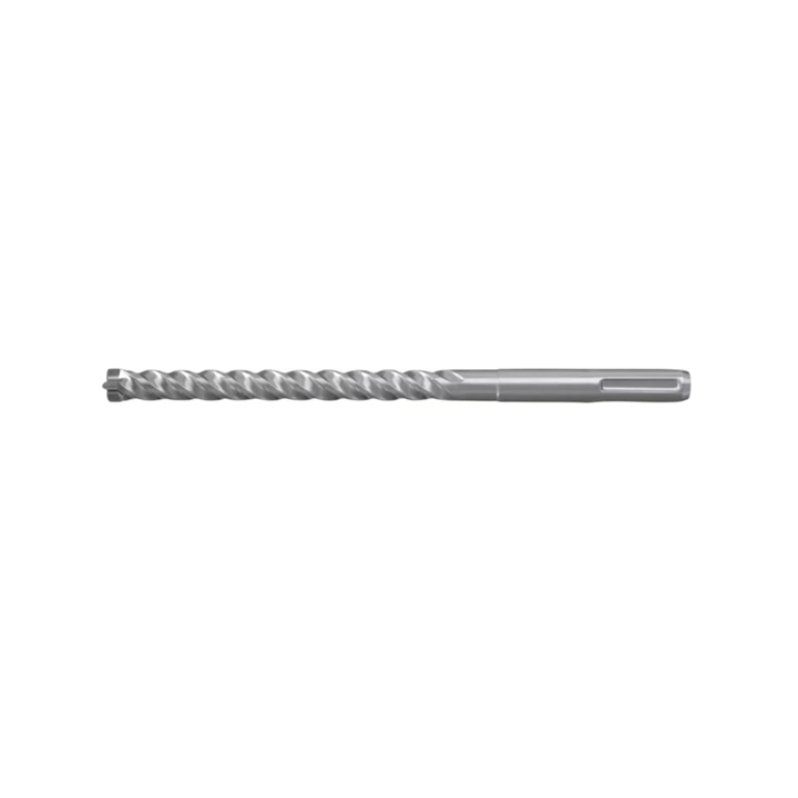 Fischer SDS- plusz quattric II fúrószár 4 élű 10/250/315 549927