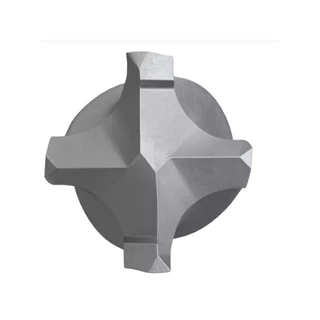 Fischer SDS- plusz quattric II fúrószár 4 élű 10/250/315 549927