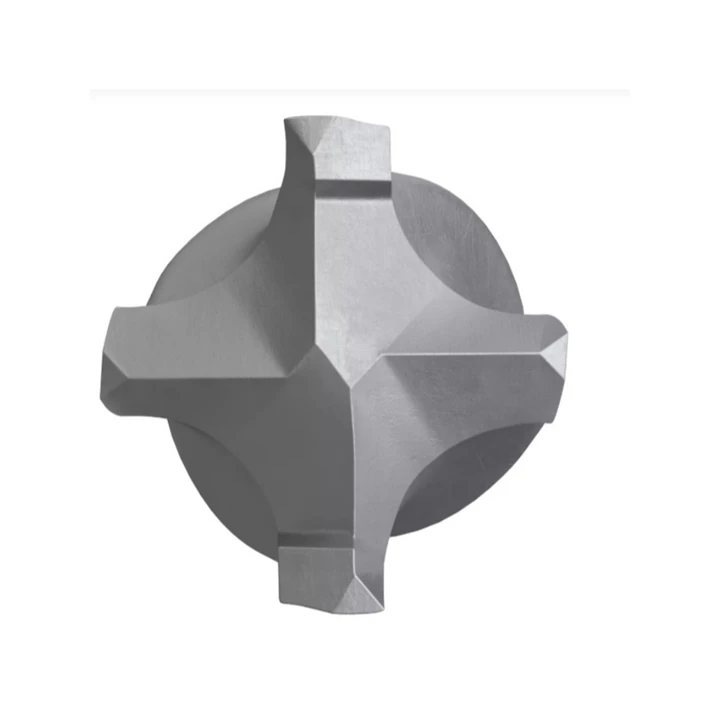 Fischer SDS- plusz quattric II fúrószár 4 élű 10/250/315 549927