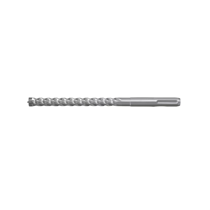 Fischer SDS- plusz quattric ii fúrószár 4 élű 12/260/310 549939