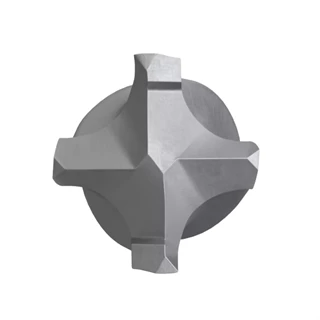 Fischer SDS- plusz quattric ii fúrószár 4 élű 12/260/310 549939