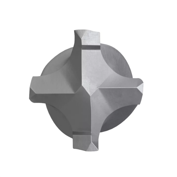 Fischer SDS- plusz quattric ii fúrószár 4 élű 12/260/310 549939