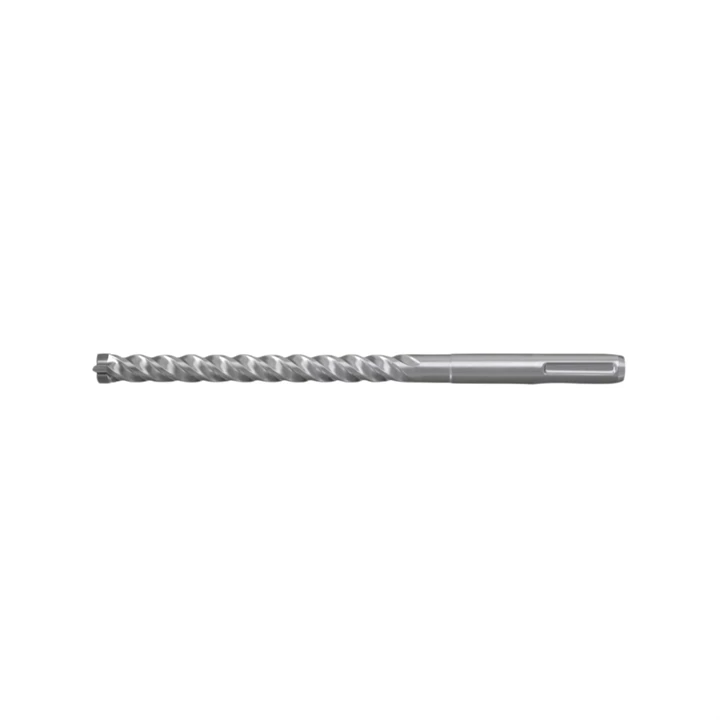 Fischer SDS- plusz quattric ii fúrószár 4 élű   6/ 50/115 549983