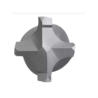 Fischer SDS- plusz quattric ii fúrószár 4 élű   6/ 50/115 549983