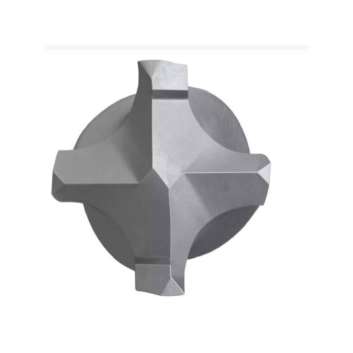 Fischer SDS- plusz quattric ii fúrószár 4 élű   6/ 50/115 549983