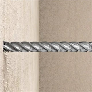 Fischer SDS- plusz quattric ii fúrószár 4 élű   6/ 50/115 549983