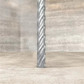 Fischer SDS- plusz quattric ii fúrószár 4 élű   6/ 50/115 549983