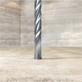 Fischer SDS plus ii fúrószár, pointer, kalapácsfúró 12/100/160 531803