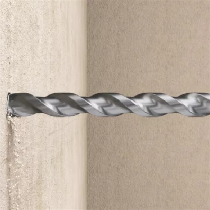 Fischer SDS plus ii fúrószár, pointer, kalapácsfúró 12/100/160 531803