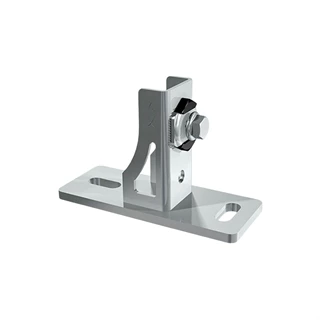 Fischer SF CLIX 31 nyerges tartóelem szerelt 538665