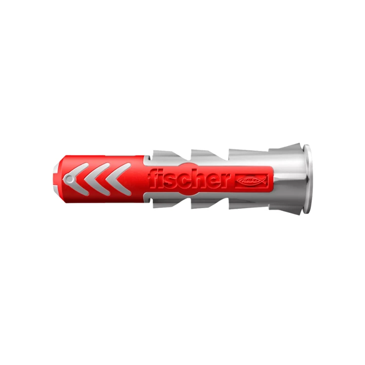 Fischer Red-Box DuoPower 535973