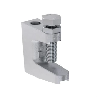 Fischer csavaros szorító TKL M10 79688