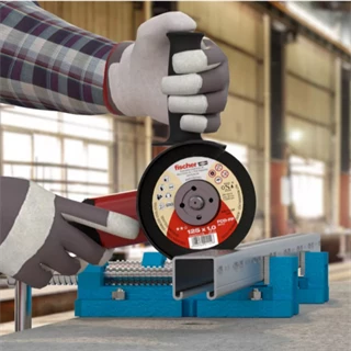 Fischer vágókorong FCD-FP 230 x 1,9 x 22,23 plus 531715