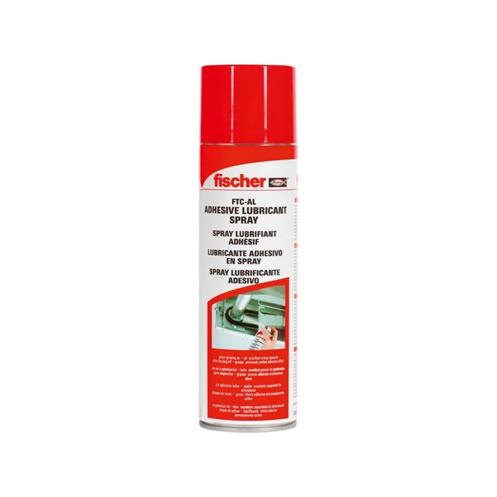 Fischer zsírzó spray (500 ml) 518191