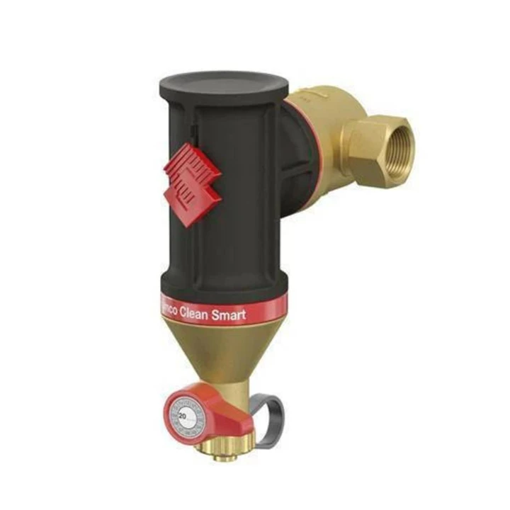 Flamco iszapleválasztó Clean Smart 2" F30026 Flamco iszapleválasztó Clean Smart 2" F30026