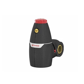Flamco XStream Vent légleválasztó 1" BM F11002