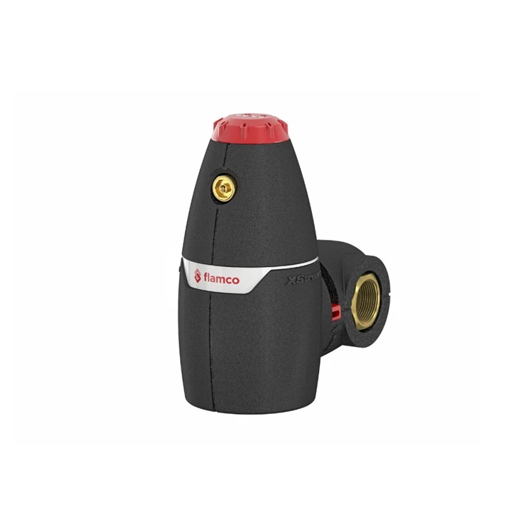 Flamco XStream Vent légleválasztó 1" BM F11002