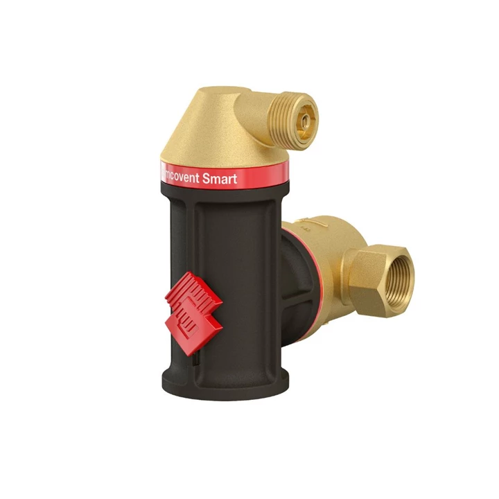 Flamco Flamcovent Smart légleválasztó 2" F30006 Flamco Flamcovent Smart légleválasztó 2" F30006