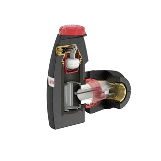 Flamco XStream Vent légleválasztó 3/4" BM 11001 Flamco XStream Vent légleválasztó 3/4" BM 11001