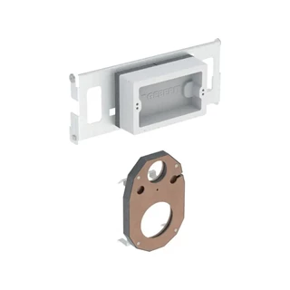 Technik Therm Gigant flexibilis bekötőcső vízre, 3/4" hollandi - 3/4" hollandi - 50 cm  BB 37-13H34H34-50