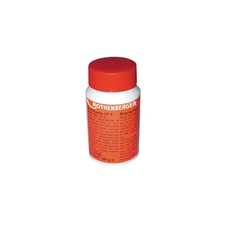 Rothenberger Keményforrasztó paszta LP 5 40500