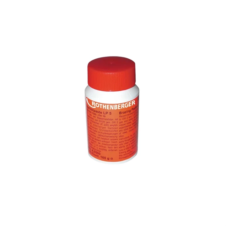 Rothenberger Keményforrasztó paszta LP 5 40500