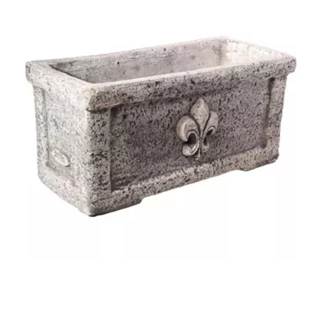 Jován Firenze 45 láda, antracit JVI0140101 Jován Firenze 45 láda, antracit JVI0140101