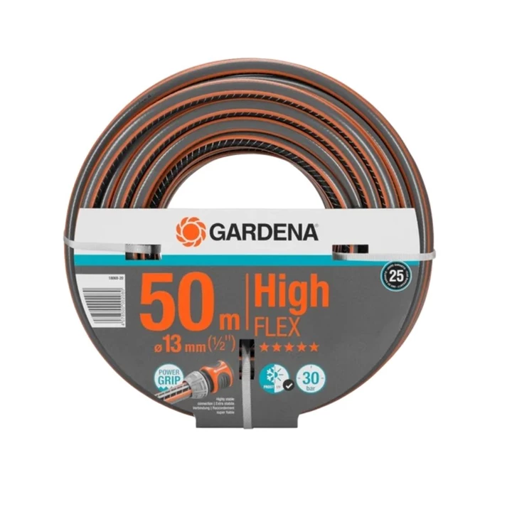 Gardena Comfort HighFLEX tömlő 13 mm (1/2") 18069-20