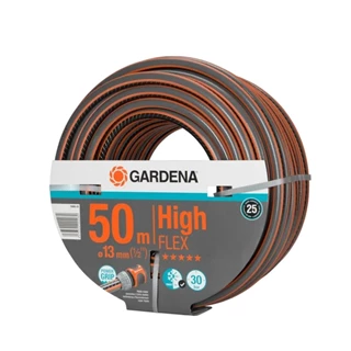 Gardena Comfort HighFLEX tömlő 13 mm (1/2") 18069-20