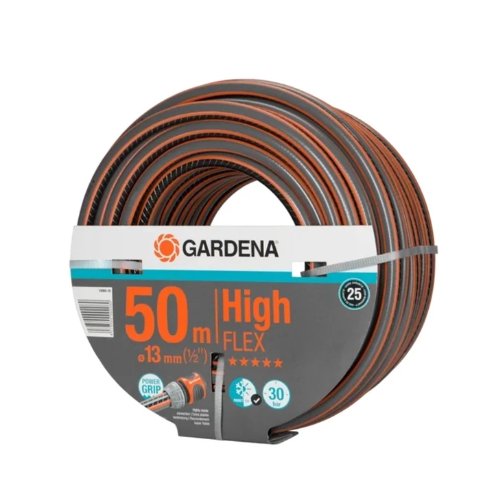 Gardena Comfort HighFLEX tömlő 13 mm (1/2") 18069-20