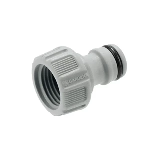 Gardena csapelem, G 1/2" (21 mm) belső menettel 18220-50