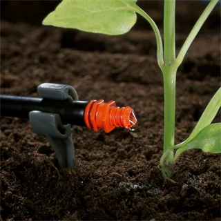Gardena végcsepegtető 2 l (25 db) 1340-29 Gardena végcsepegtető 2 l (25 db) 1340-29