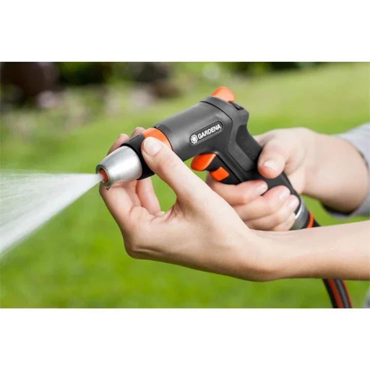 Gardena premium tisztító locsolópisztoly 18305-20 Gardena premium tisztító locsolópisztoly 18305-20