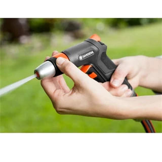 Gardena premium tisztító locsolópisztoly 18305-20 Gardena premium tisztító locsolópisztoly 18305-20