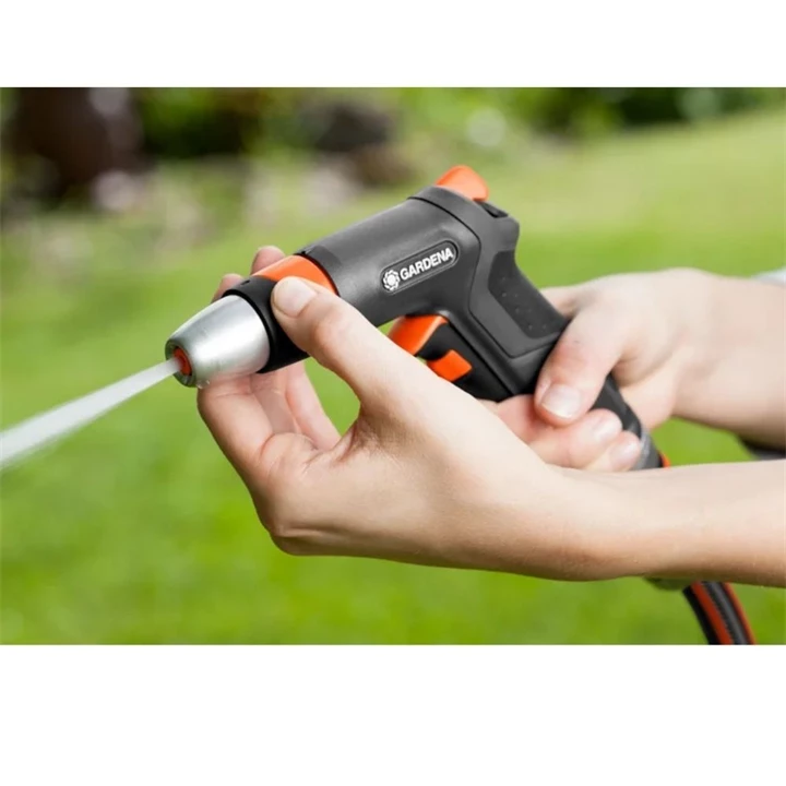 Gardena premium tisztító locsolópisztoly 18305-20 Gardena premium tisztító locsolópisztoly 18305-20