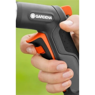 Gardena premium tisztító locsolópisztoly 18305-20 Gardena premium tisztító locsolópisztoly 18305-20