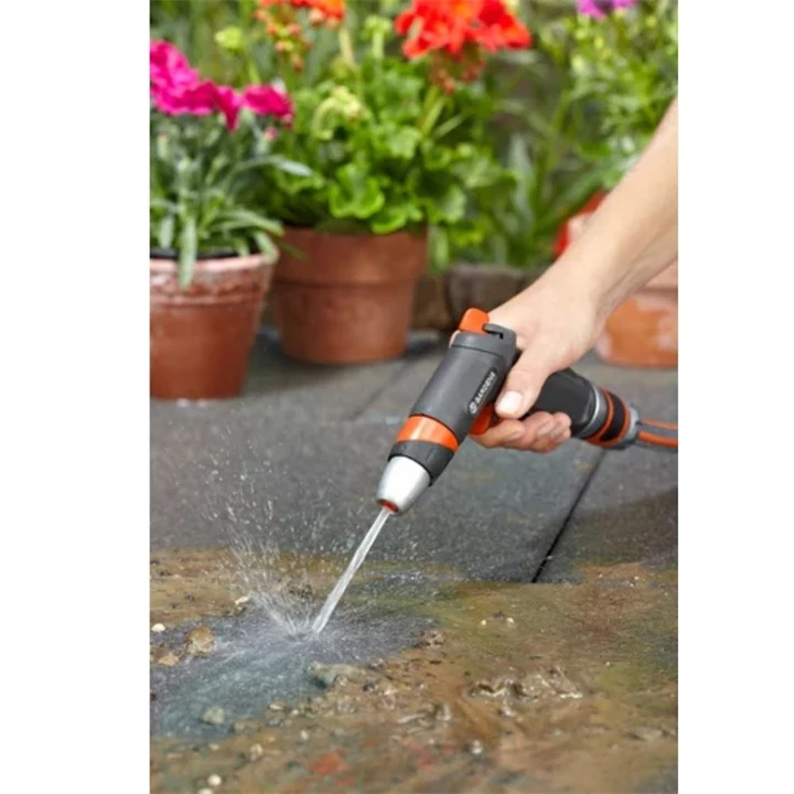 Gardena premium tisztító locsolópisztoly 18305-20 Gardena premium tisztító locsolópisztoly 18305-20