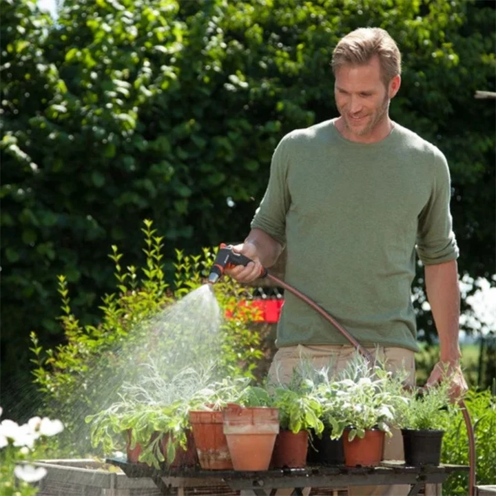 Gardena premium tisztító locsolópisztoly 18305-20 Gardena premium tisztító locsolópisztoly 18305-20