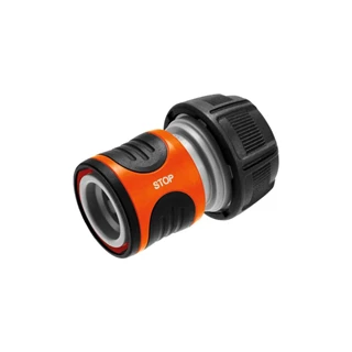 Gardena vízmegállító tömlőelem OGS 3/4"  18214-50