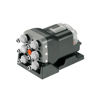 Gardena automatikus vízelosztó - 6 zónás 1197-29