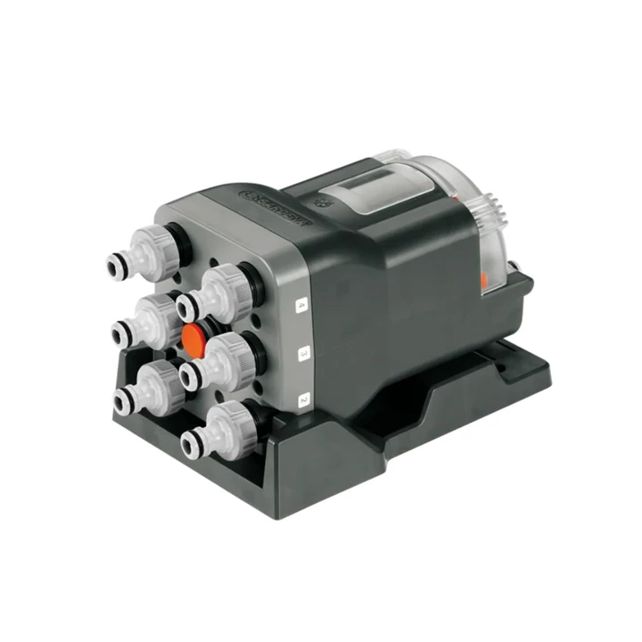 Gardena automatikus vízelosztó - 6 zónás 1197-29