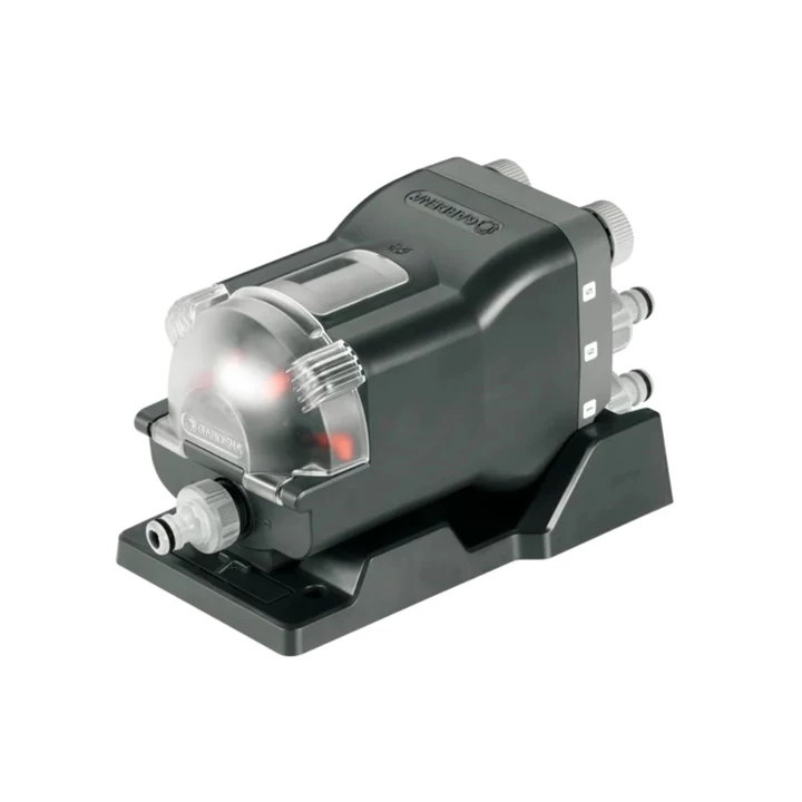 Gardena automatikus vízelosztó - 6 zónás 1197-29