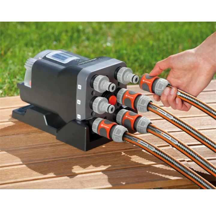 Gardena automatikus vízelosztó - 6 zónás 1197-29