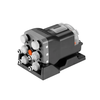 Gardena automatikus vízelosztó - 6 zónás 1197-29