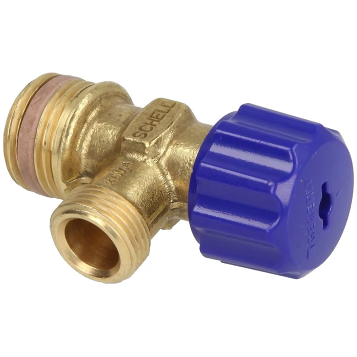 Geberit sarokszelep 216.599.00.1