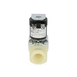 Geberit mágnesszelep, 24V (Highline) 240.803.00.1 Geberit mágnesszelep, 24V (Highline) 240.803.00.1
