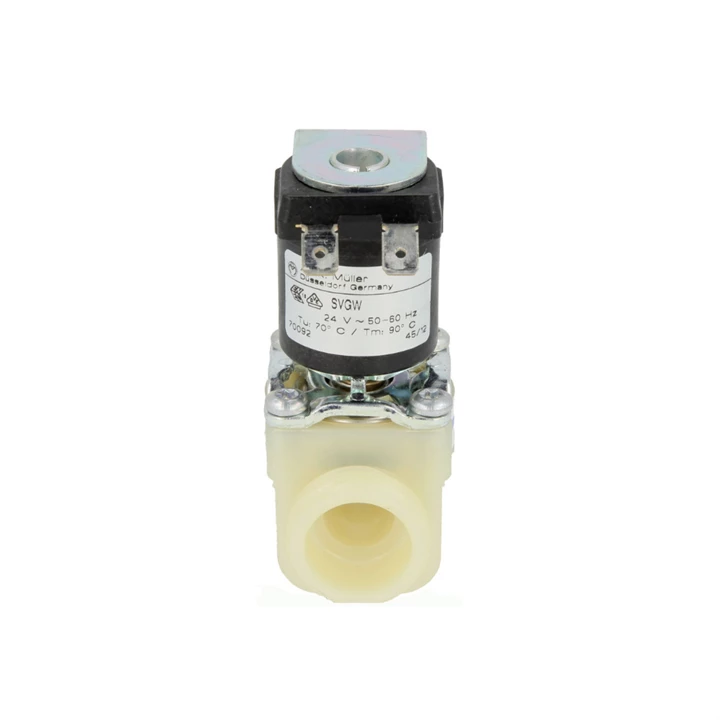 Geberit mágnesszelep, 24V (Highline) 240.803.00.1 Geberit mágnesszelep, 24V (Highline) 240.803.00.1