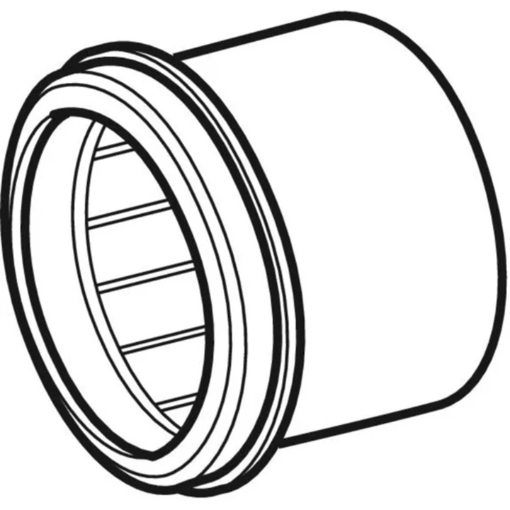 Geberit PE mandzsetta d90/110 367.928.16.1