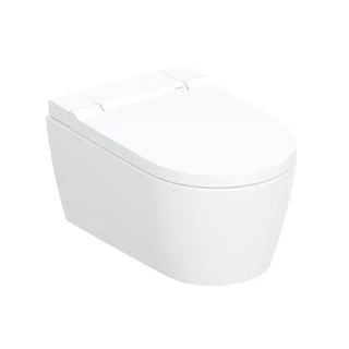 Geberit AquaClean Sela komplett higiéniai berendezés, fali WC 146.220.11.1 Geberit AquaClean Sela komplett higiéniai berendezés, fali WC 146.220.11.1