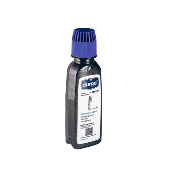 Geberit AquaClean vízkőtelenítő szer 147.040.00.1